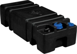 Бак топливный Nuova Rade Sogliola 49л 85x35x22см (44834)